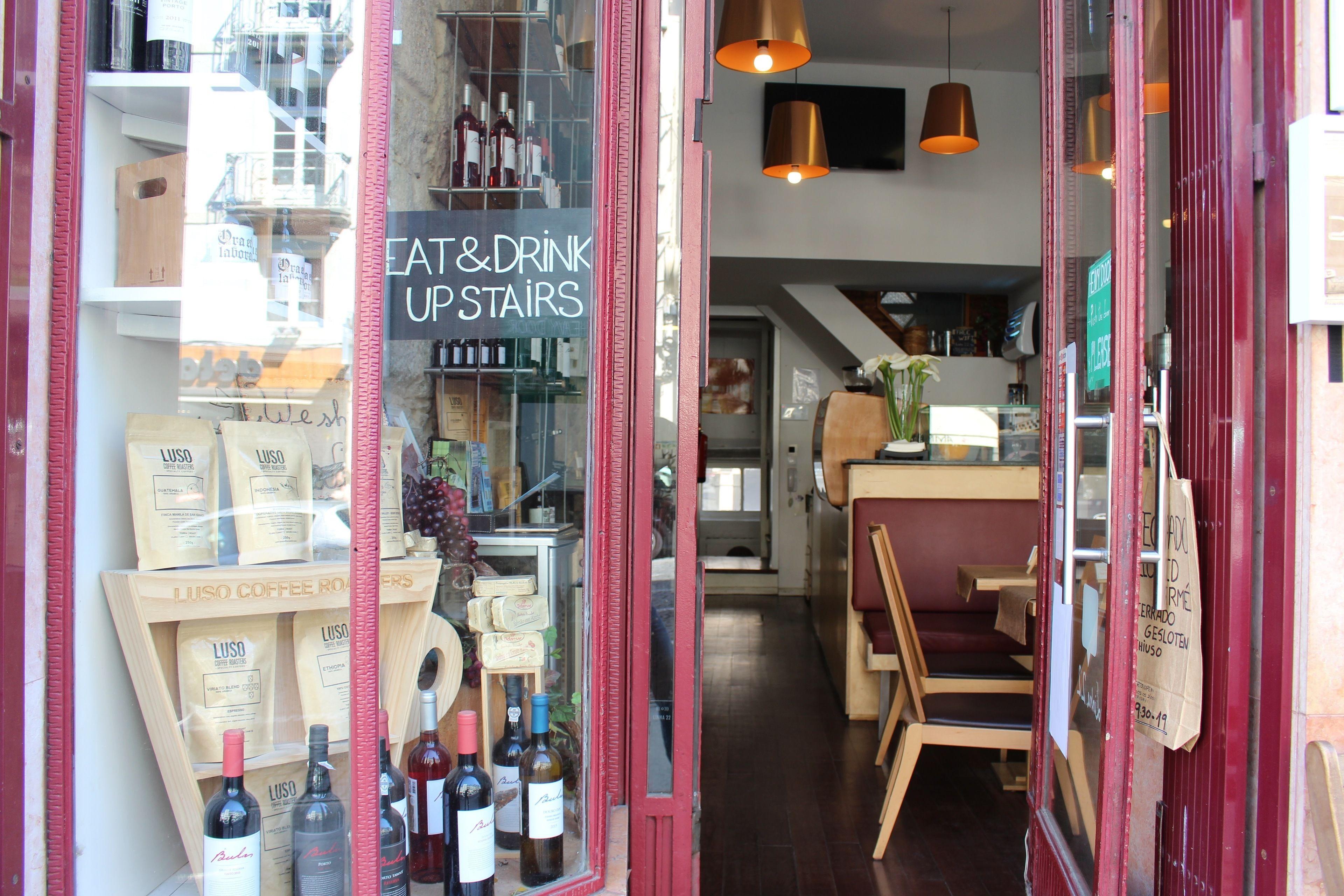 Linha 22 Bed & Breakfast - Porto — Photos 3