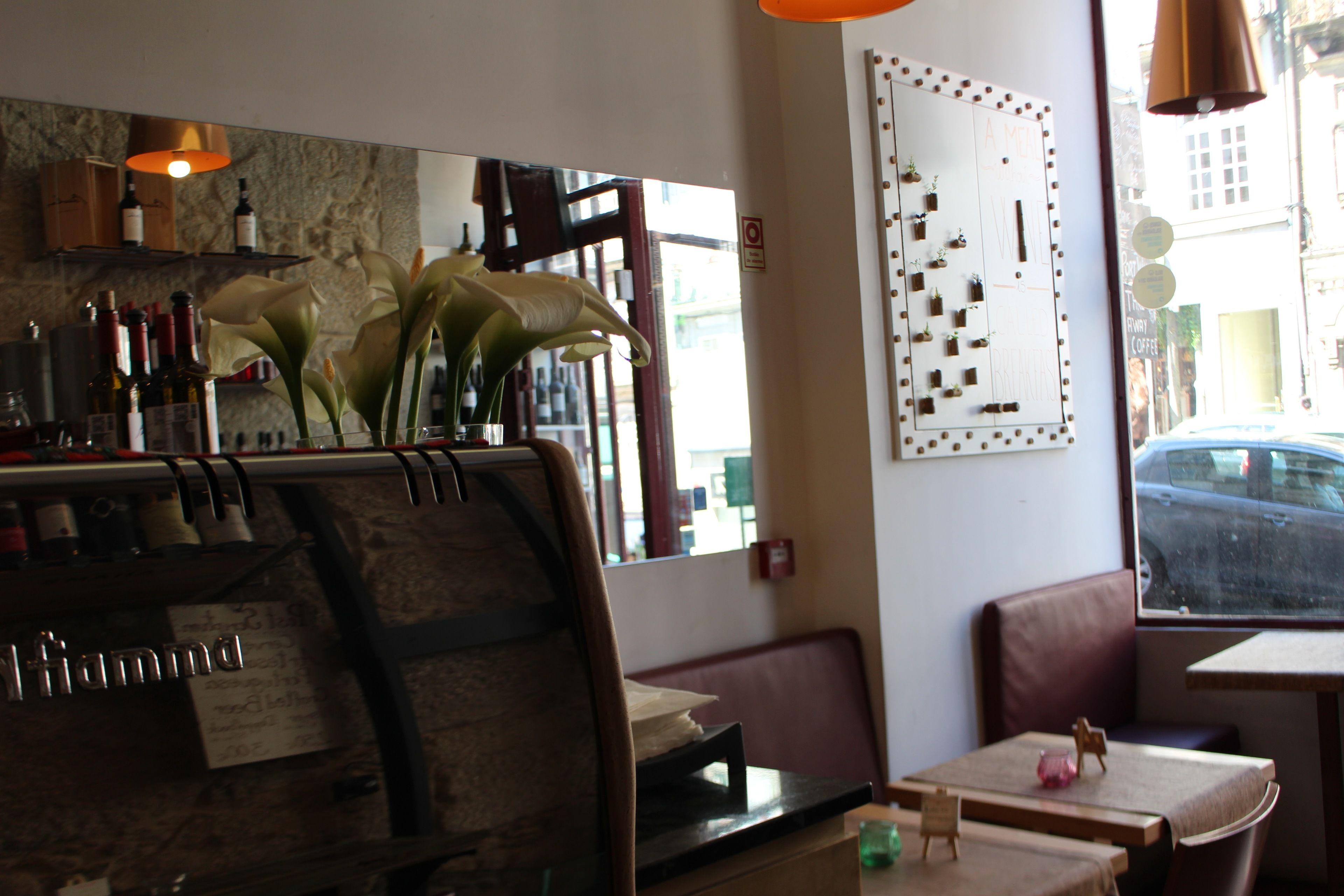 Linha 22 Bed & Breakfast - Porto, Porto